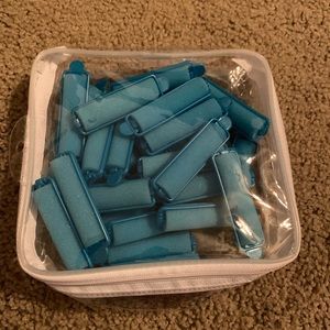 Foam rollers